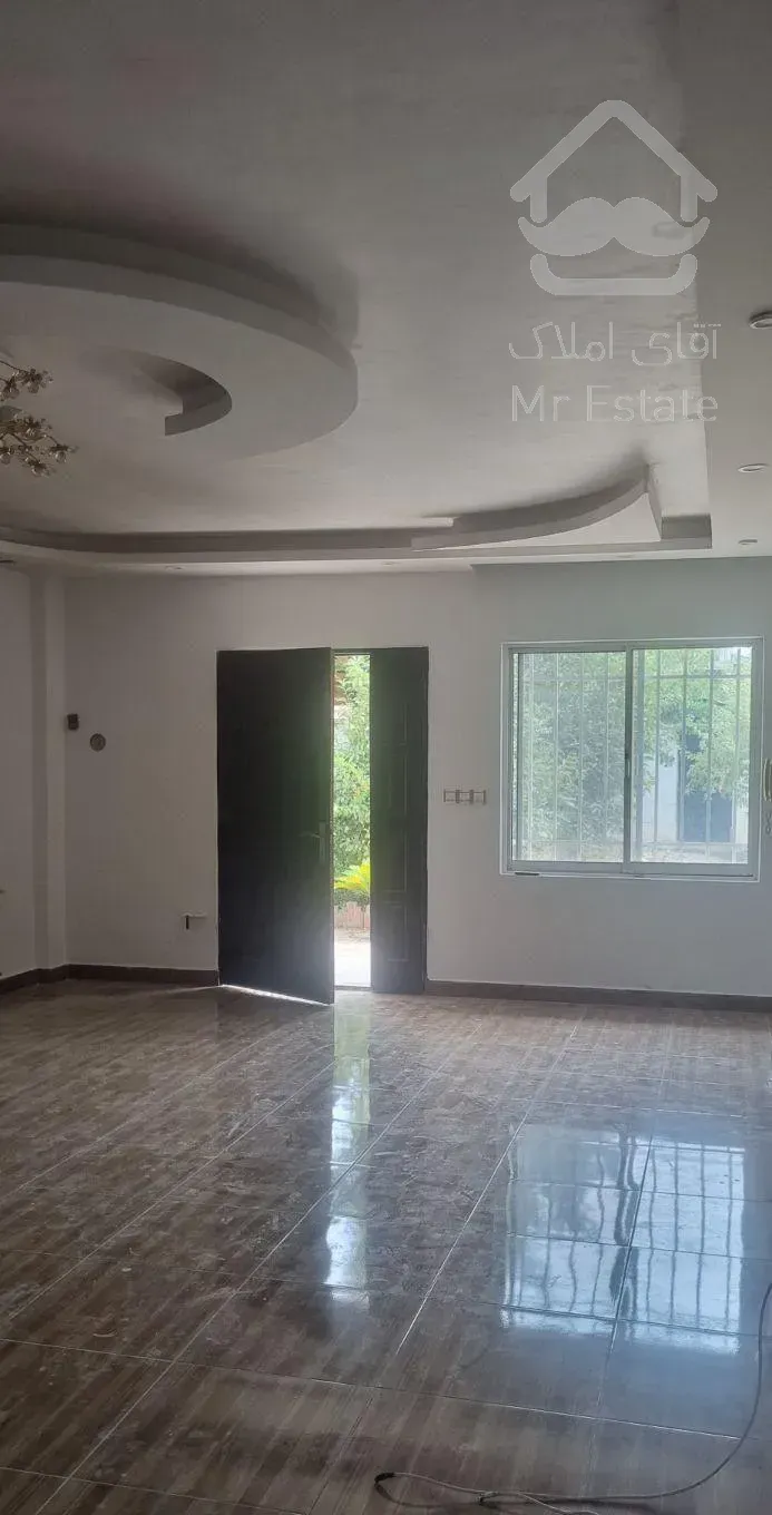 اجاره خانه ویلایی ۱۱۰ متری ۲ خوابه در پیله داربن