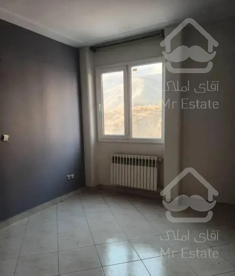 اپارتمان/۱۱۰ متری/بام کوی فراز