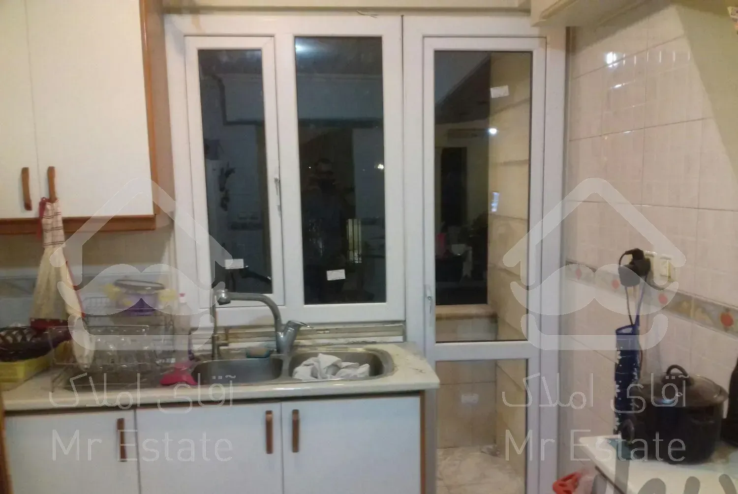 سکوت،آرامش و رهایی از آلودگی با پنجره های upvc