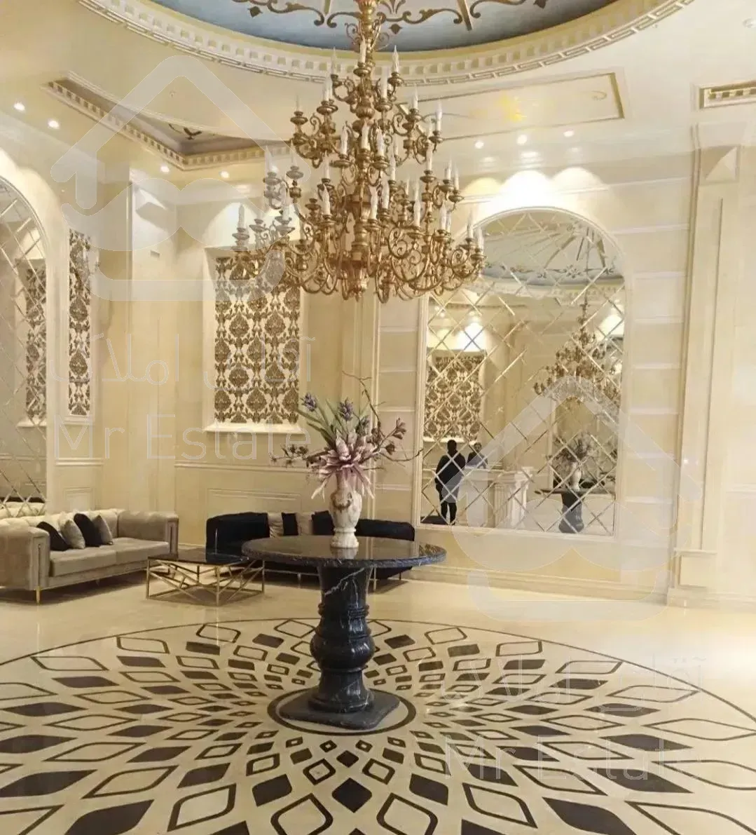 140متر 3 خواب دروس