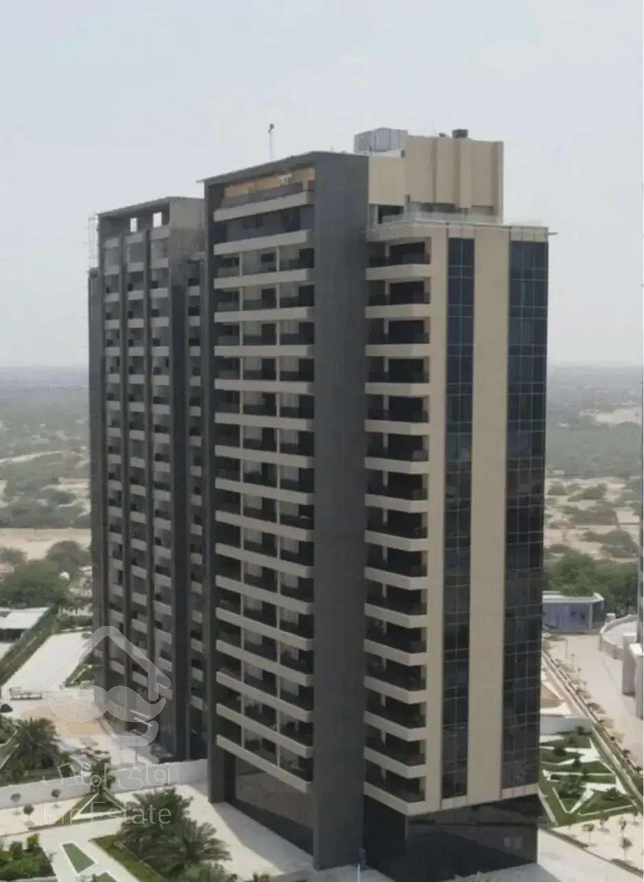 پرشین مارینا ( فدائی)