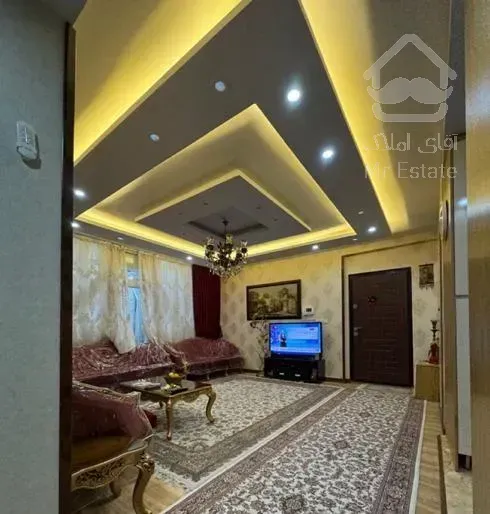 فروش آپارتمان ۸۳ متر ۲خ بازسازی شهرک شهید باقری