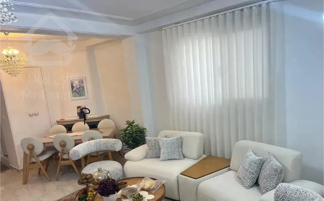 رهن و اجاره آپارتمان ۹۵ متری پیروزی