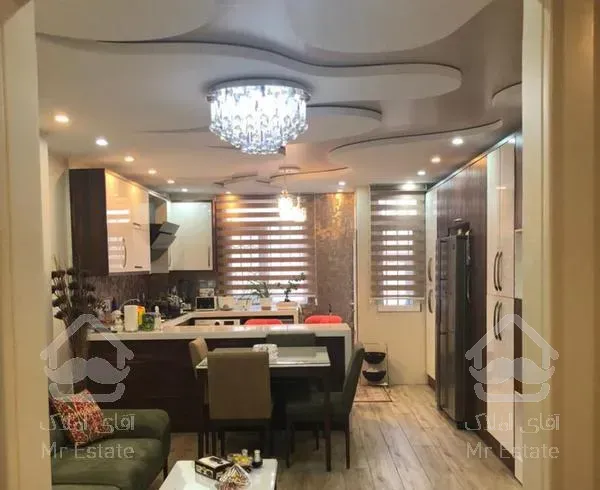 ۶۰ متر *خوش نقشه