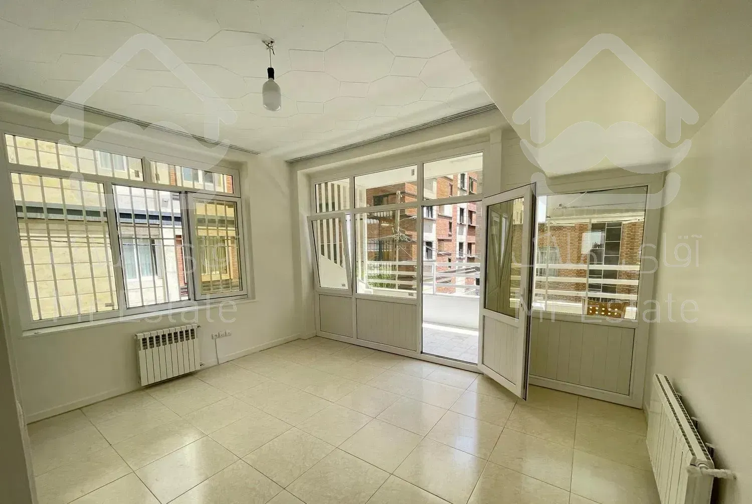 ١٤٥ متر  فاطمی جمالزاده شمالی تک واحدی فول امکانات