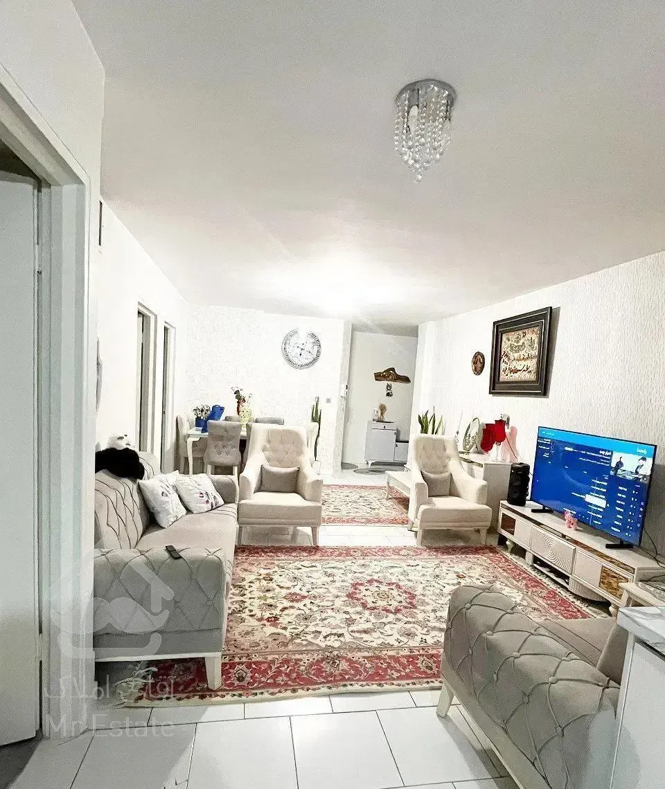 ۹۰متر۳خواب/شیک بازسازی شده/عکسها متعلق به واحد