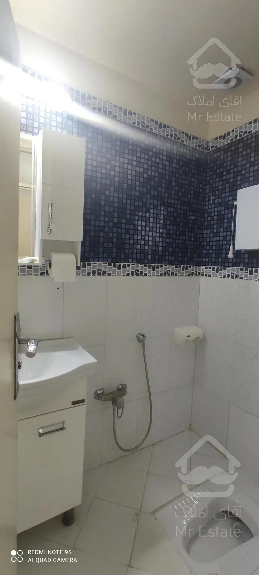 ۶۶متر فول امکانات /سازمان برنامه جنوبی