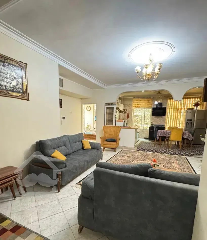 فروش آپارتمان 110متری سه خواب، زیر قیمت منطقه درکه