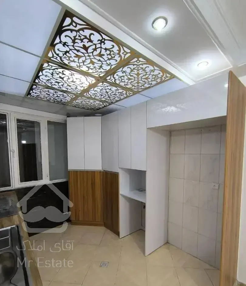 ۵۵متر/فول امکانات/سرمایه گذاری/میدان بهاران