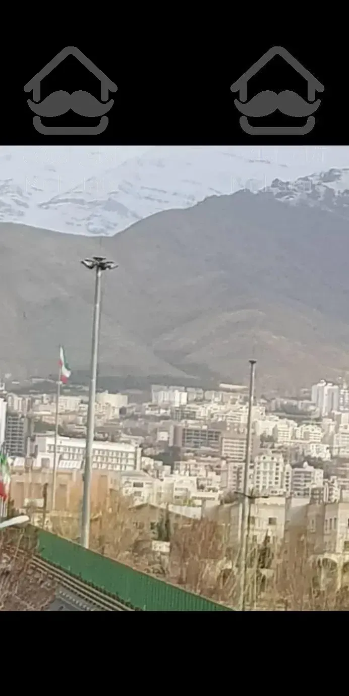 96متر، شیخ بهایی شمالی ،