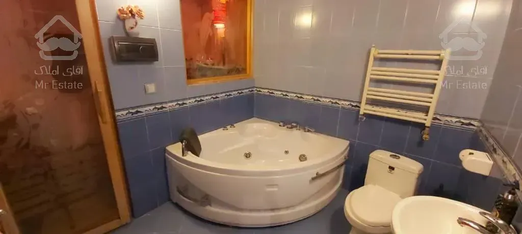 ۱۶۰متر تک واحدی صادقیه گلستانها