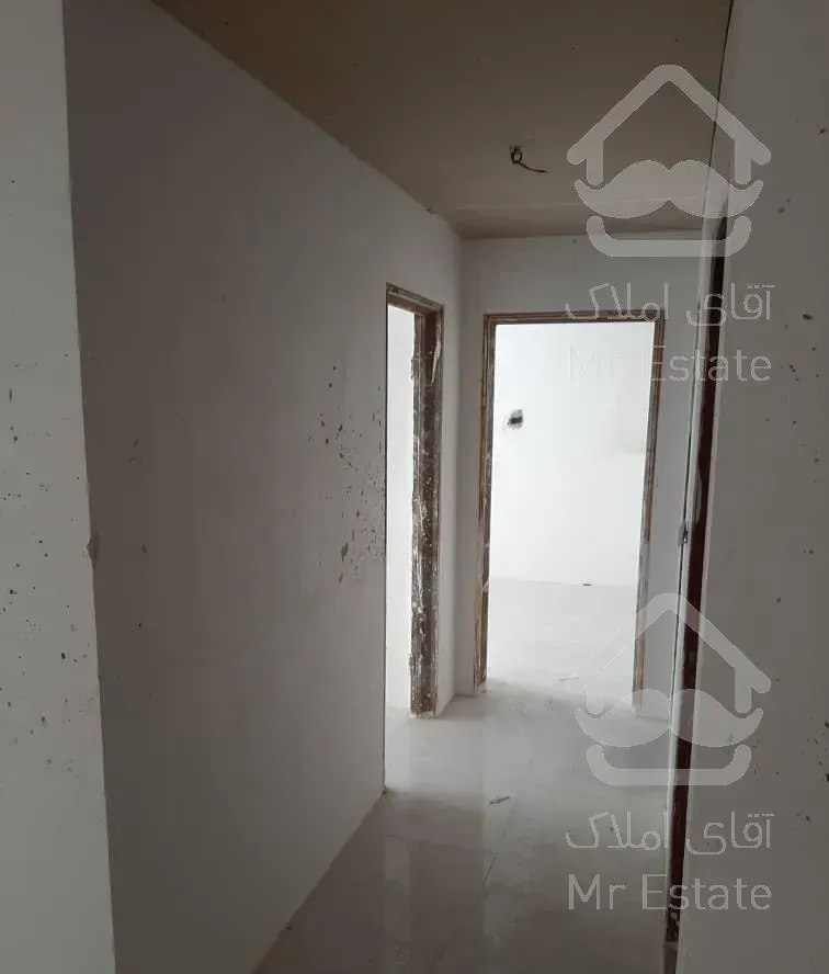 آپارتمان ۱۴۰ متری سه خوابه مستر دار سازمان آب