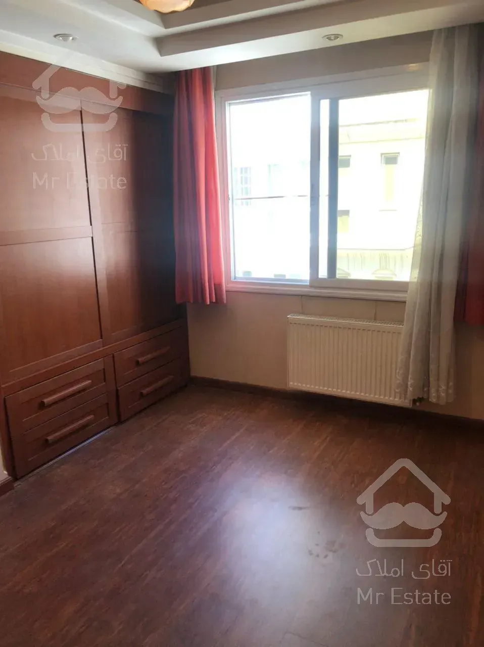 فروش آپارتمان ولنجک 138  متر شیک