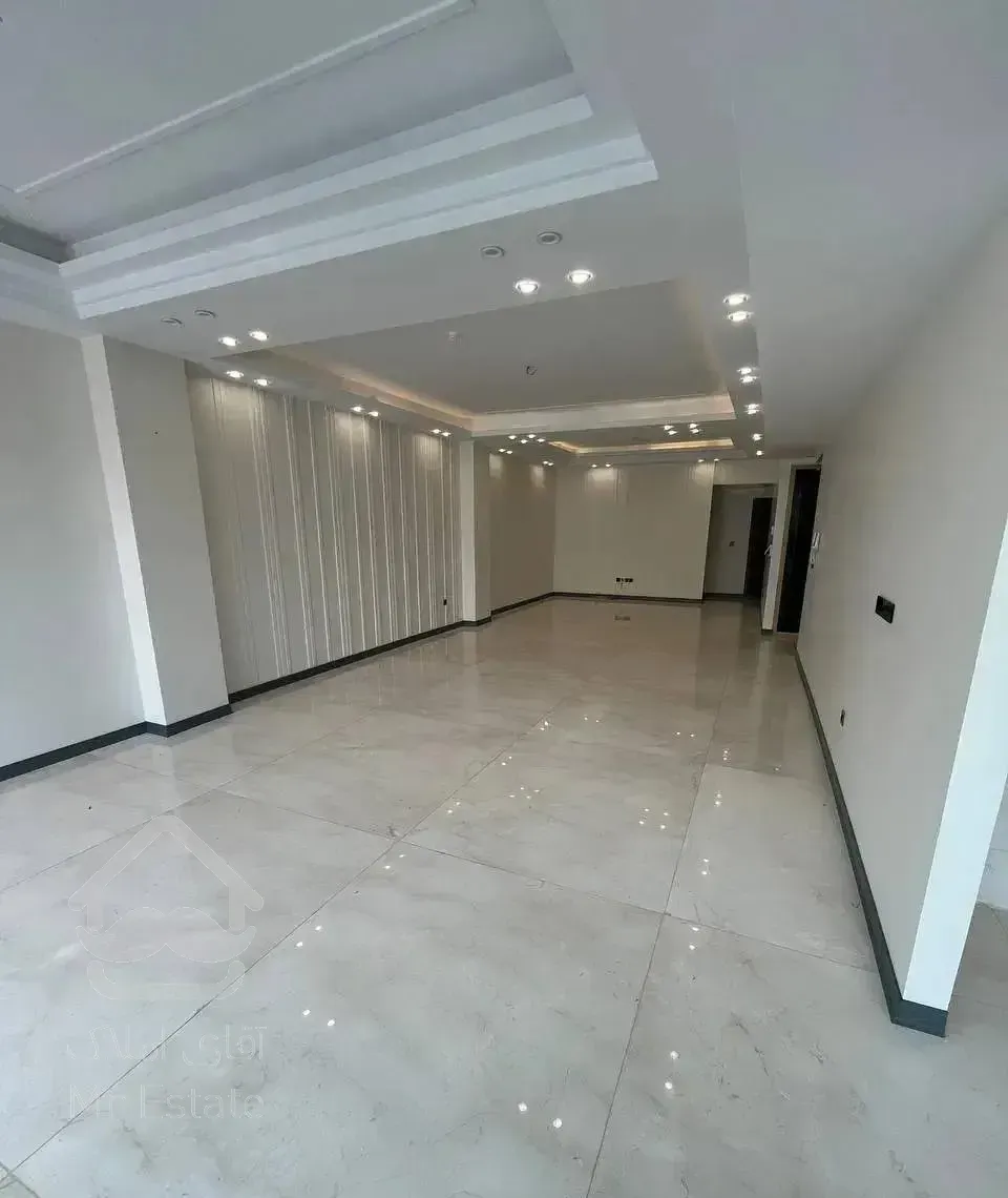 ۱۰۰متر / نوساز کلید نخورده / Full /آکواریوم