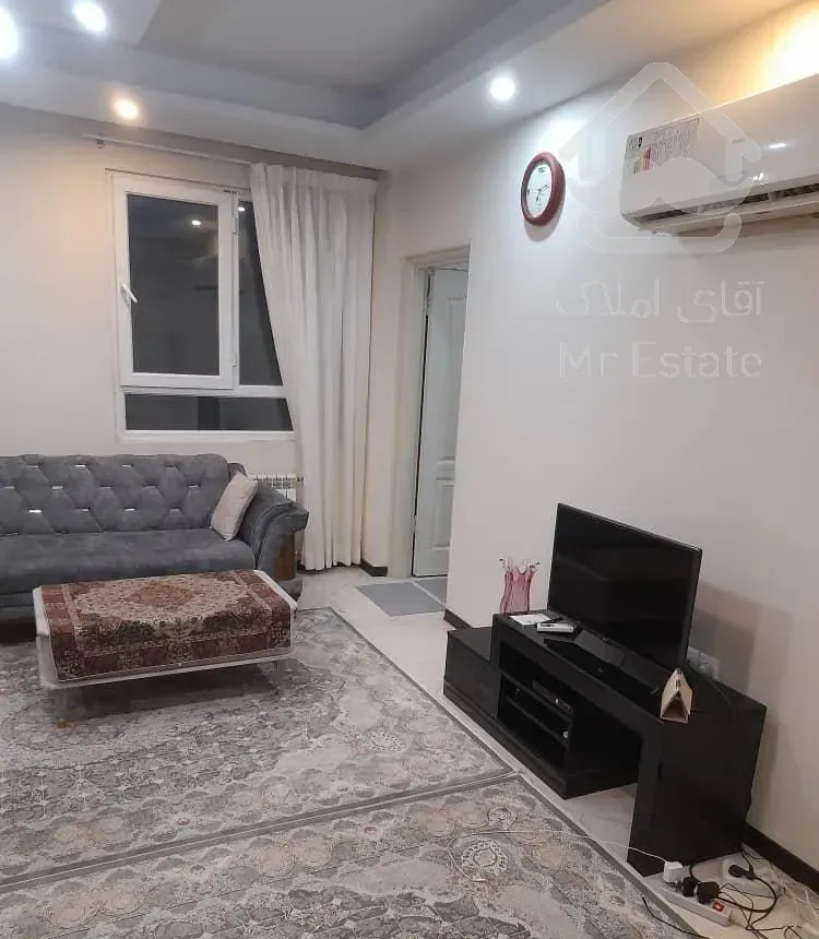 ۴۵متر،فول امکانات،گذر ۸متری،مهرآبادجنوبی