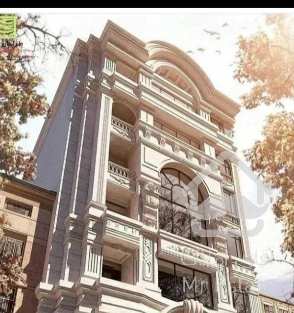 ۱۰۰ متر مغازه مناسب تمامی  شغل ها بر ۱۲