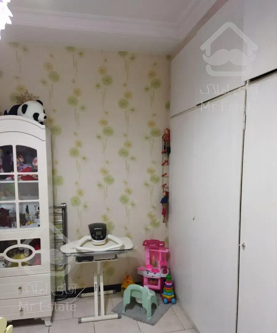 آپارتمان ۷۰متری/فاز۴ مهرشهر