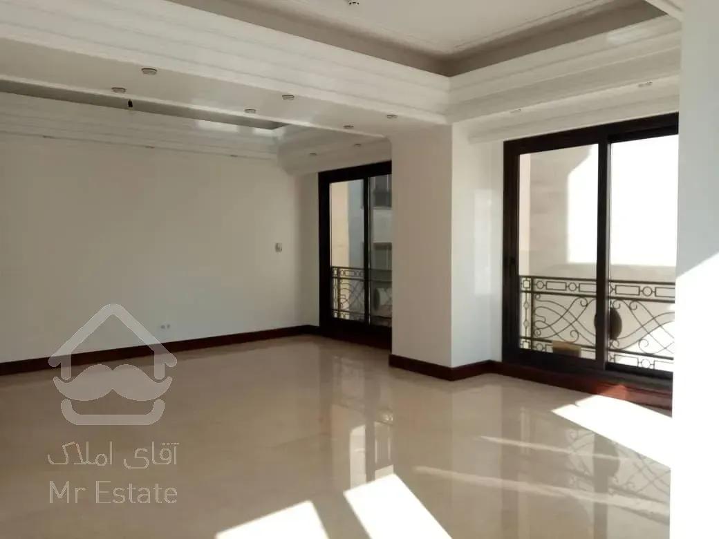 فروش آپارتمان زعفرانیه 202  متر اکازيون