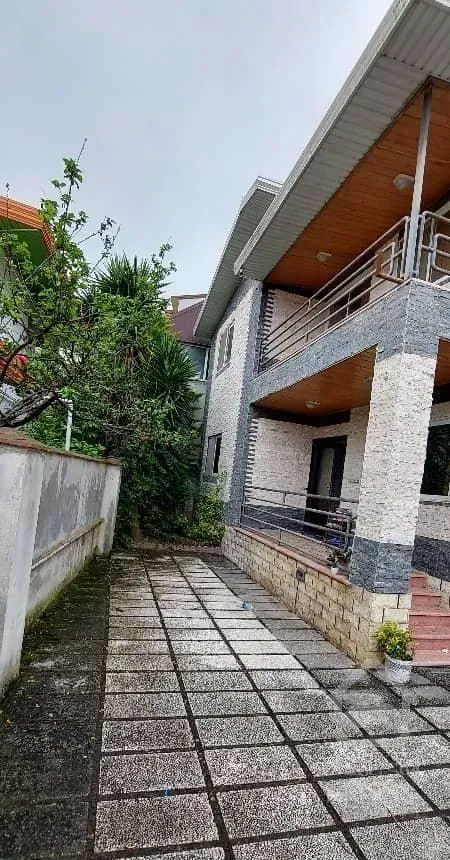 اجاره خانه ویلایی ۱۸۰ متری ۳ خوابه