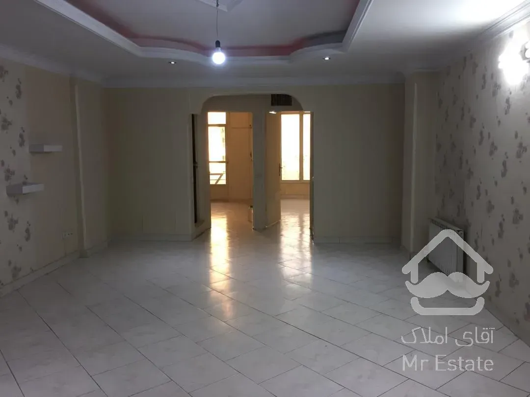 اجاره آپارتمان دو خواب فردوس غرب