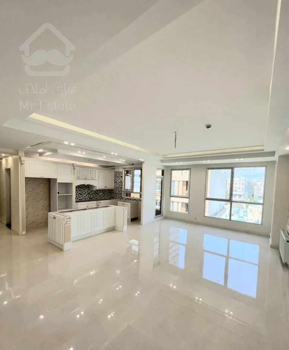 شریعتی/ پارک کوروش/ 110متر شاهکار