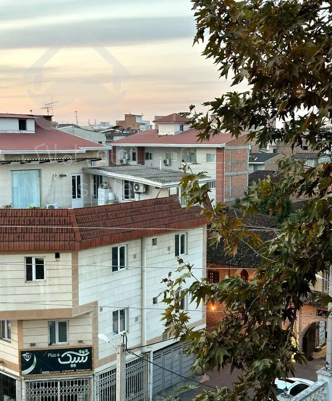 فروش آپارتمان چهارراه گنجینه