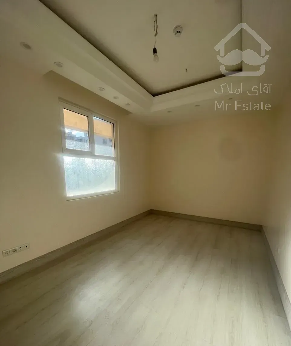 اپارتمان ۳خواب لوکس برکپور