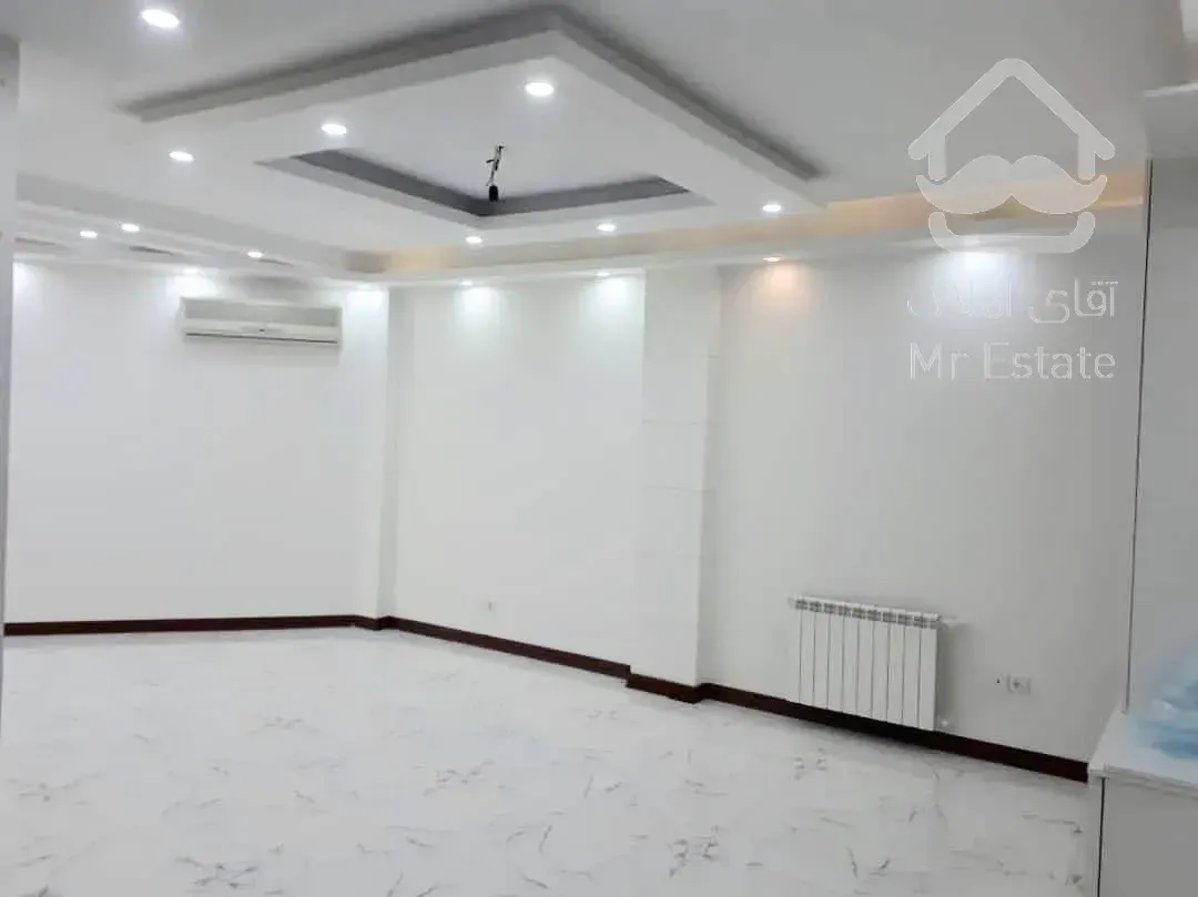 ۷۷متر آپارتمان مسکونی در صادقیه