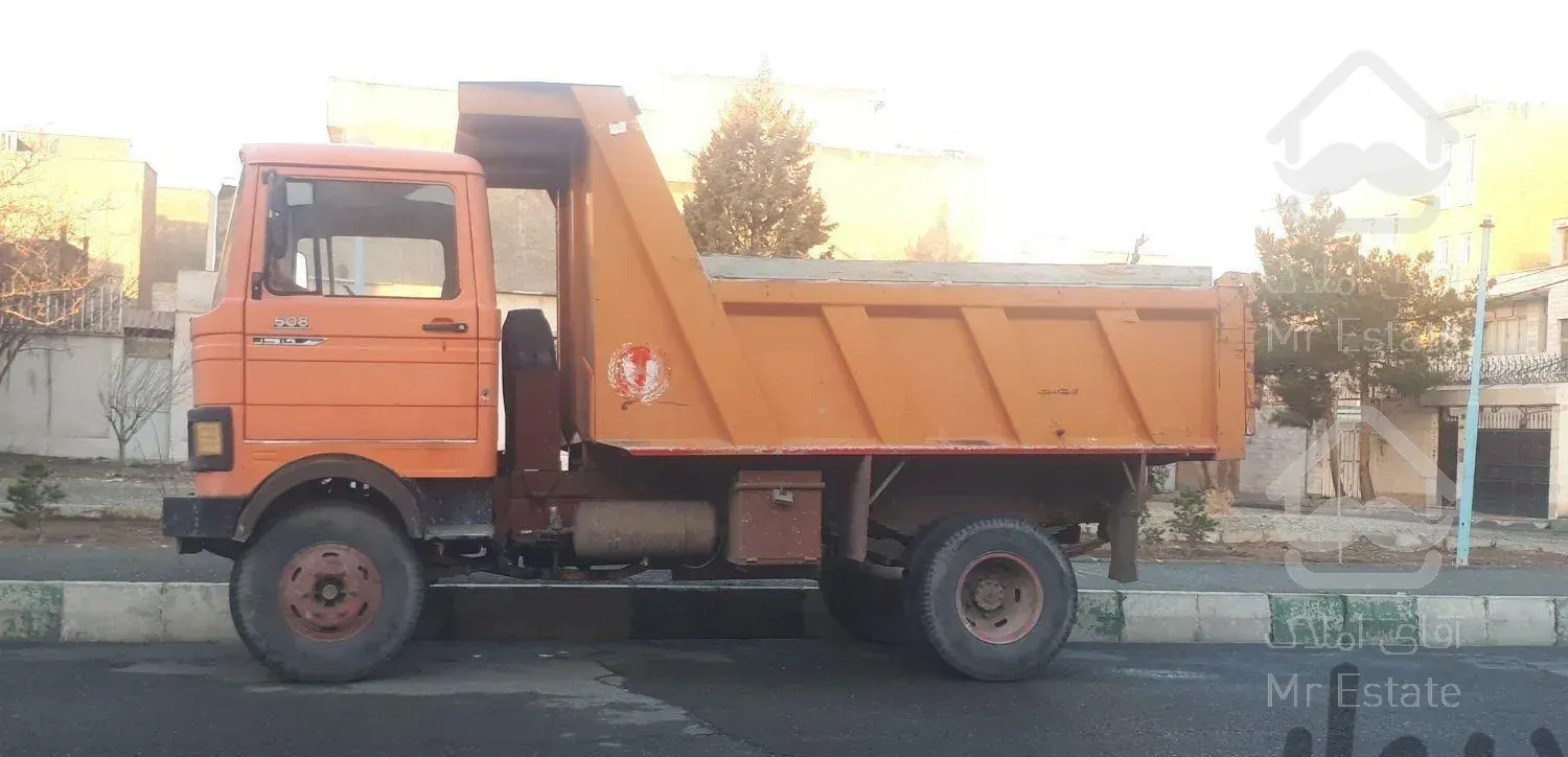 حمل نخاله ومصالح،ساختمانی