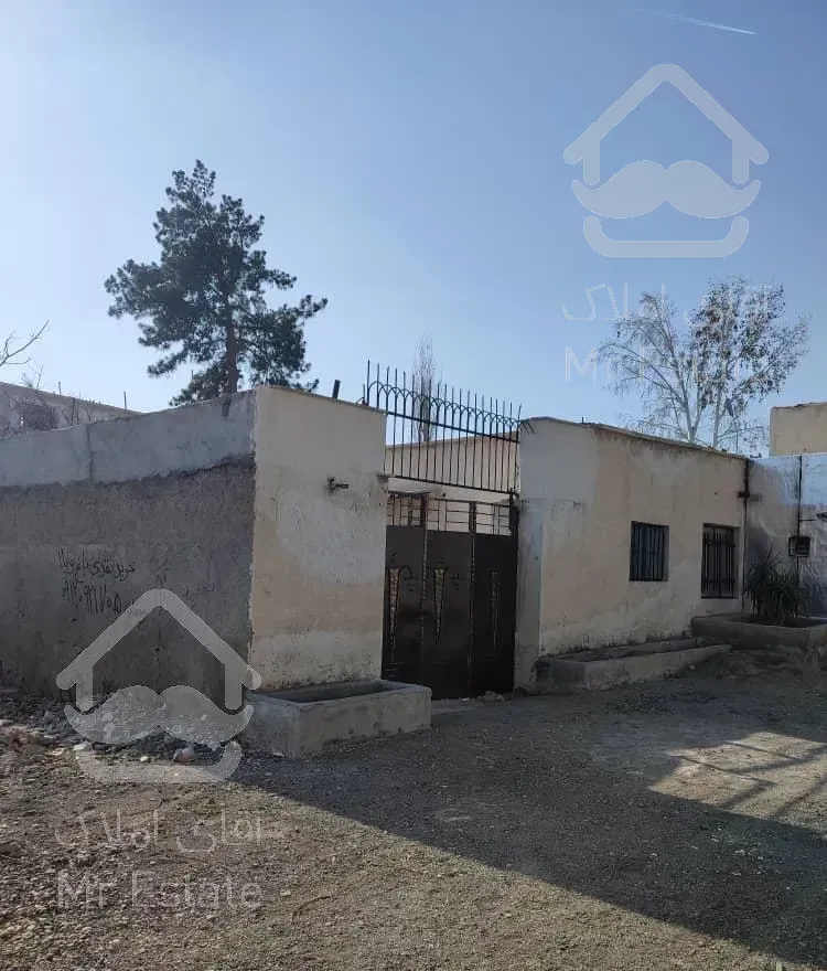 فروش خانه ویلایی