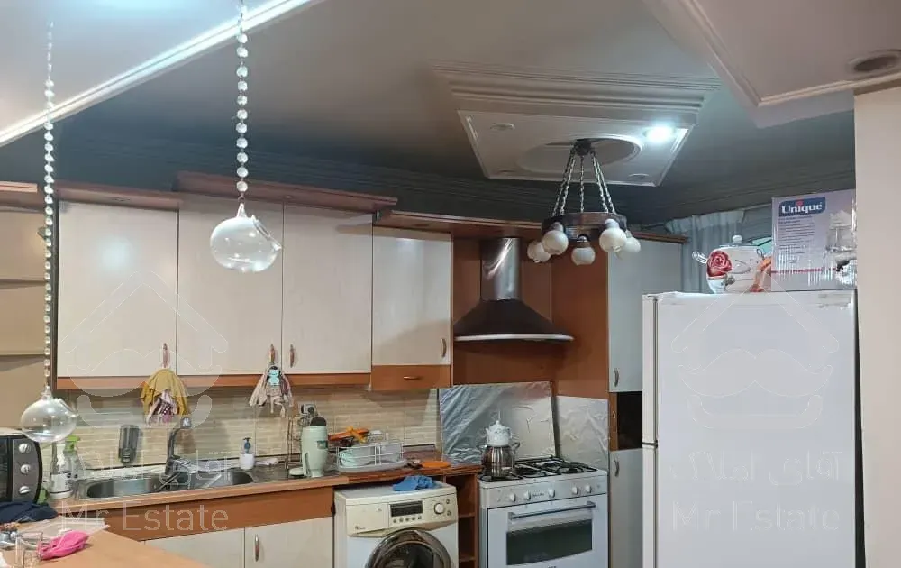 ۱۰۰متر۲خواب فریمان