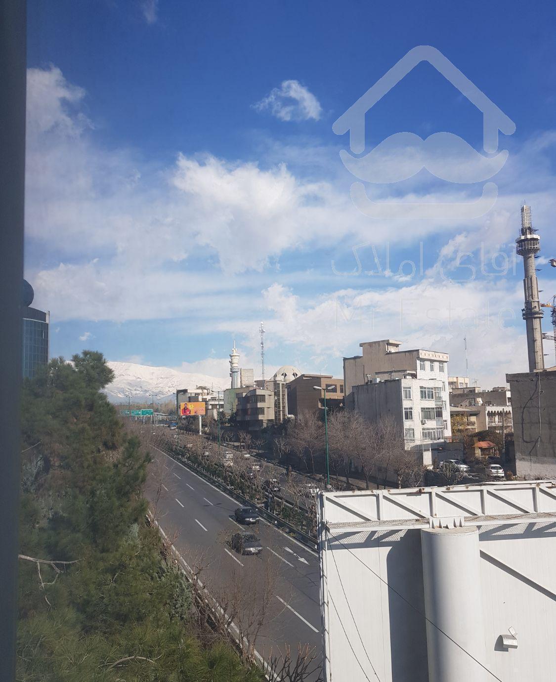 ۱۳۸ متر سندی، ۳ خواب تک واحدی