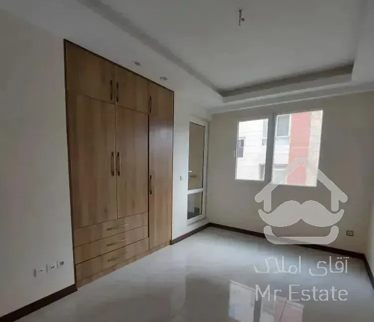 ٥٦متر/فول امکانات/سالن پرده خور