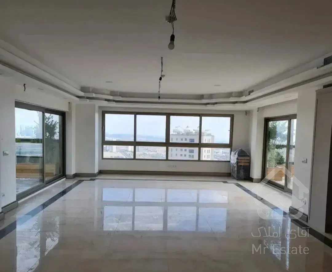 250متر 4 خواب مستر دار / تک واحدی / luxury & vip
