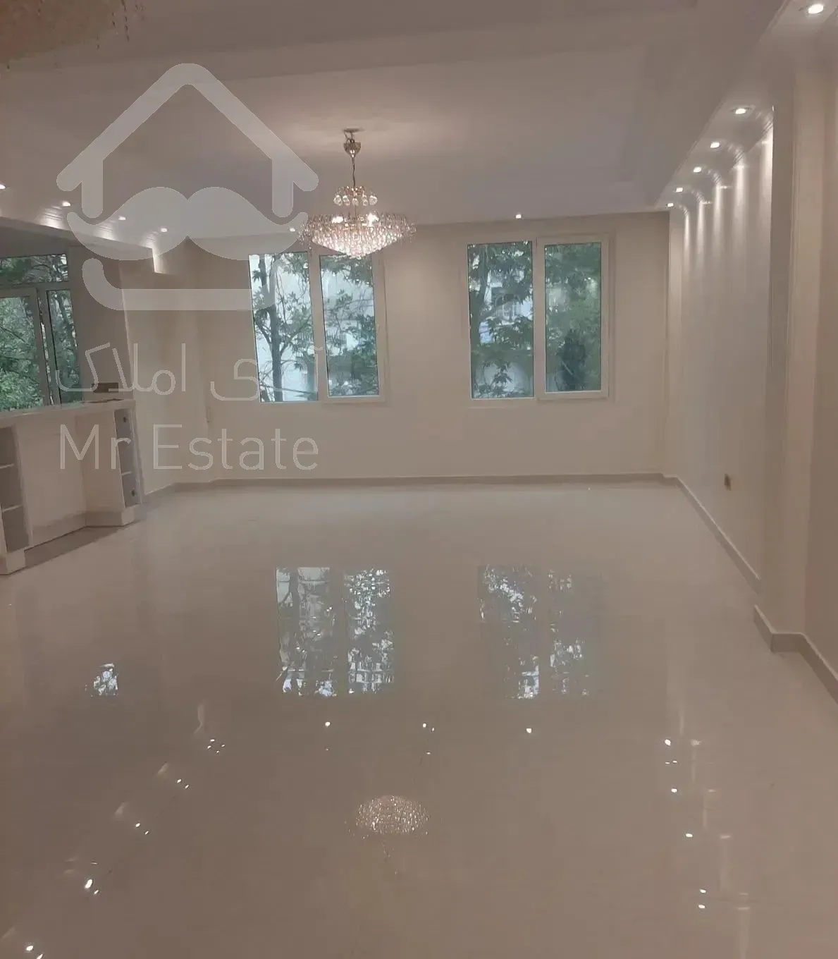 فروش آپارتمان 124متری /منتظریه /تاپ لوکیشن