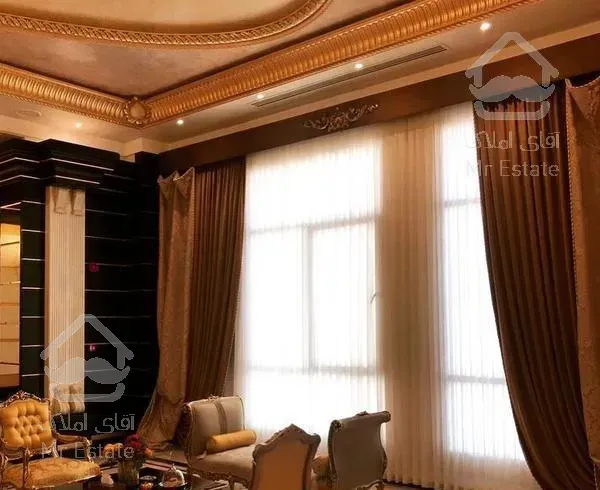 ۴ خواب با چشم‌انداز شهر/هتل طلایی مسکونی*