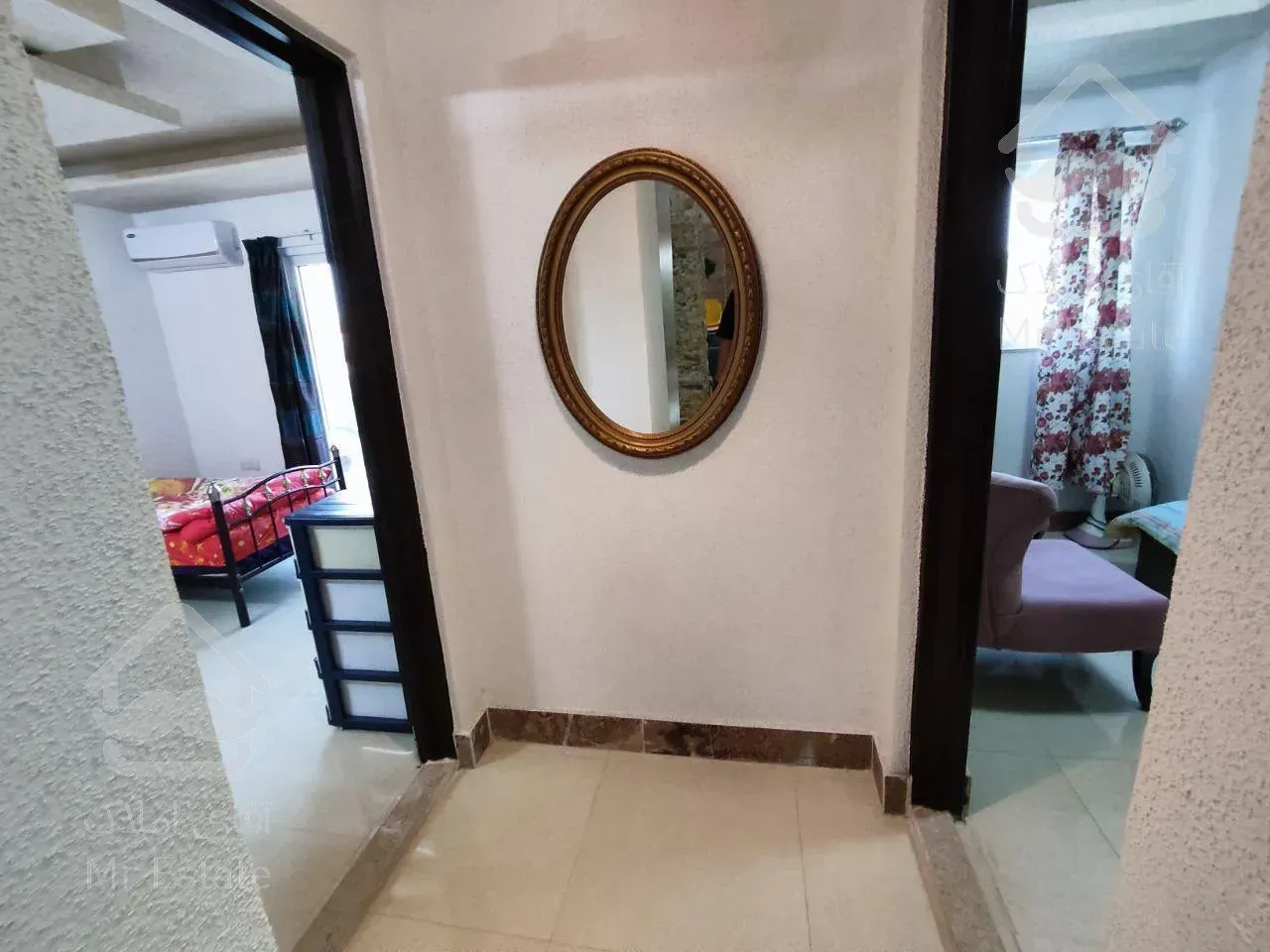 فروش اپارتمان ساحلی خط دریا