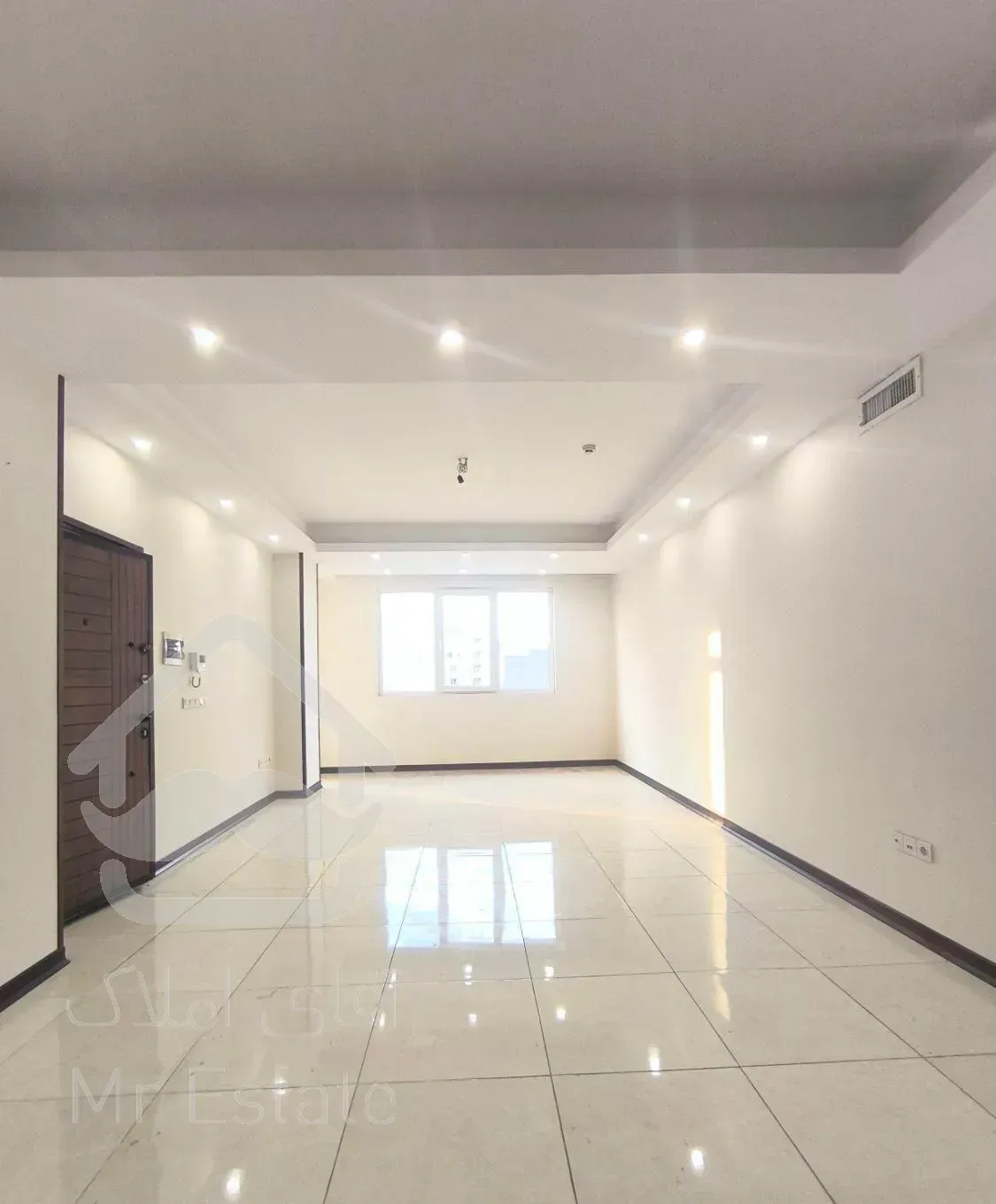 دپارتمان آکو* ۹۷ متر ( سند تک برگ ) * نوساز