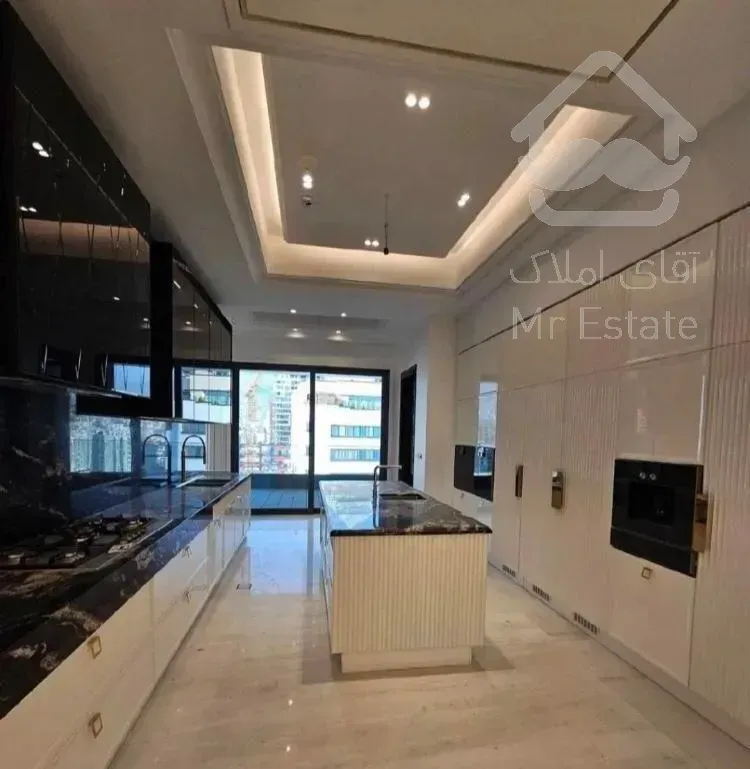 شهرآرا ۹۵ متر نوساز کلید نخورده