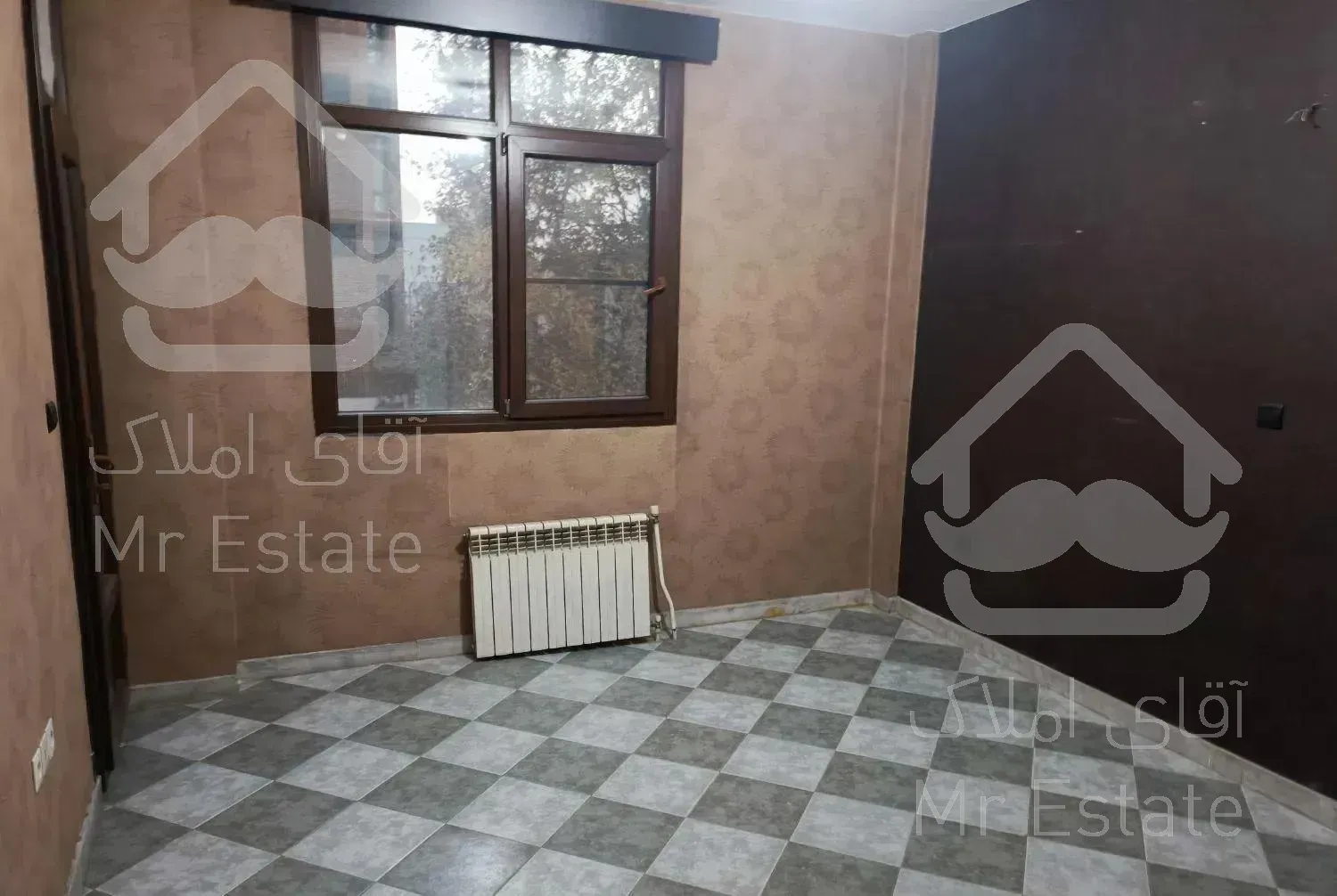 ۱۱۷متری سه خواب