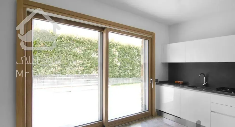 تعویض/بدون تخریب/در و پنجره معمولی با چندجداره