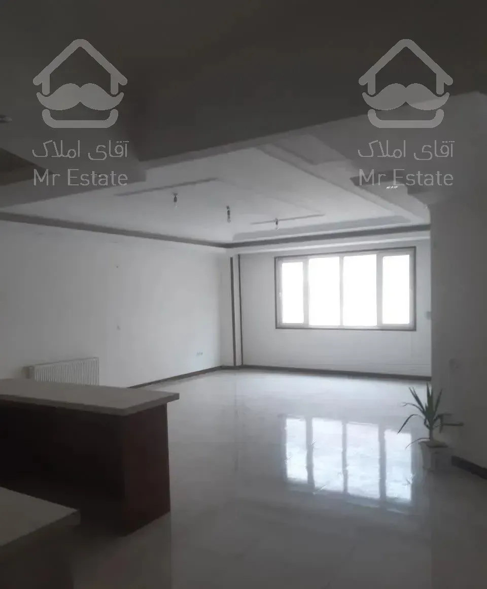 آپارتمان ۱۱۲متری