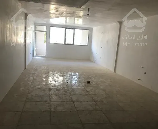 آپارتما ۱۳۶متری نوساز