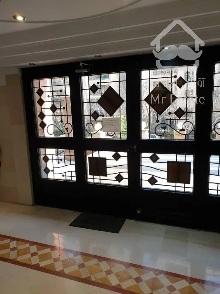 آپارتمان ۸۰ متری واقع در سعادت آباد(بالاتر از بهرود)