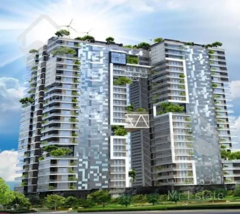 ۱۲۰ متر پیش فروش خرید مستقیم تعاونی