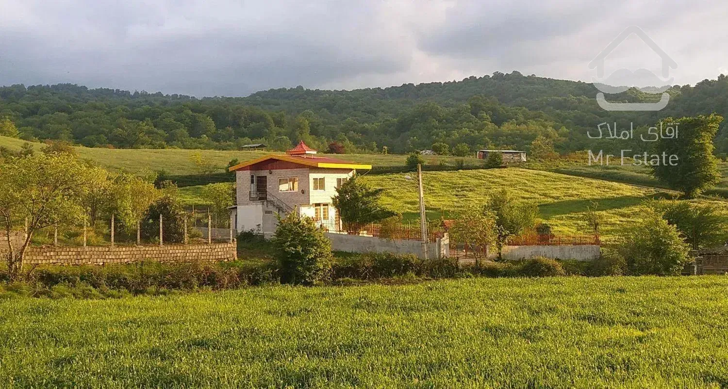 اجاره ویلا جنگلی۳۰۰ تا جنگل۳۰ک تا دریا
