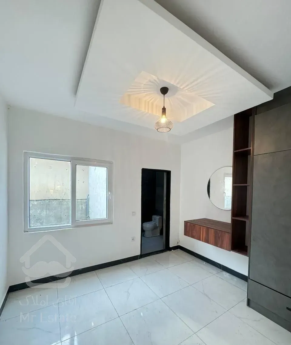 فروش خانه ویلایی ۳۰۰ متری استخر دار جنگلی