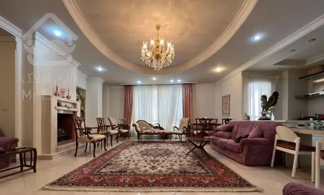 ۱۲۵متر/تکواحدی/شخصی ساز/شهرک راه آهن هوانیروز