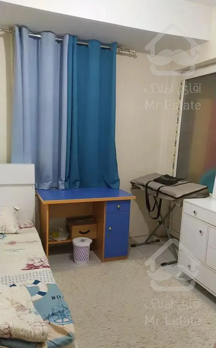 رهن و اجاره آپارتمان دو اتاقه در پرند