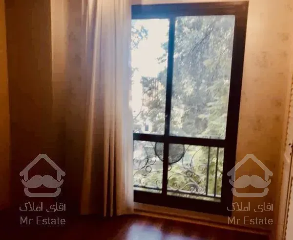 باغ فردوس  ۱۴۱ متر ۳ خوابه